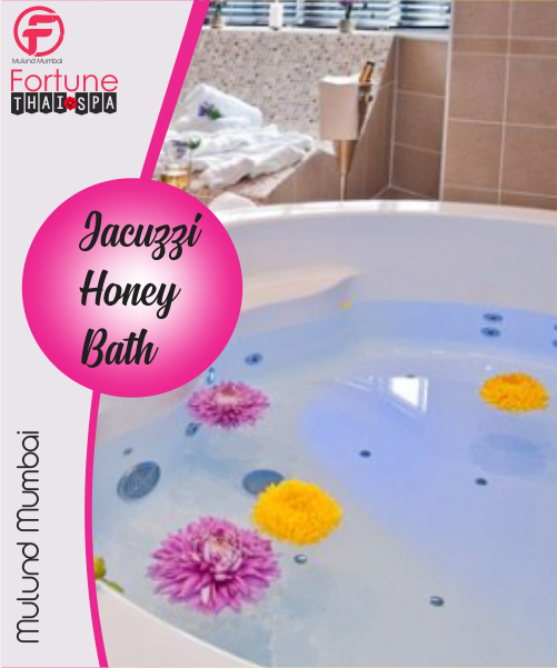 Jacuzzi Honey Bath in Mulund